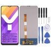 LCD Screen and Digitizer Assembly for Vivo Y15s/Y15a V2120 - 1