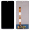 LCD Screen and Digitizer Assembly for Vivo Y15s/Y15a V2120 - 3
