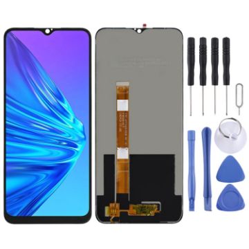 OPPO A11x/A11/A8/A5/A9/A31 (2020) TFT LCD Screen with Digitizer - 1