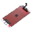 iPhone 6 Plus TFT LCD Screen Digitizer Full Assembly with Frame - White - 4