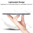 Lenovo Tab M9 TPU Tablet Case - Frosted Clear - 3