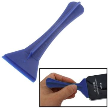 Picture of Plastic Prying Tools for iPad 4/mini 1/2/3/New iPad/iPhone 4/4S/3G/3GS/Other Mobile Phone (Dark Blue)