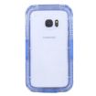 Galaxy S7/G930 IPX8 Waterproof Case with Lanyard - Blue - 3