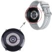 Samsung Galaxy Watch4 Classic 46mm Back Cover with Heart Rate Sensor & Wireless Charging Module - 7