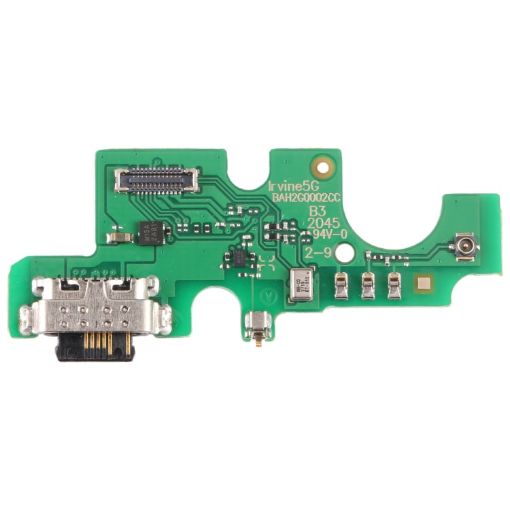 TCL 20 R OEM Charging Port Board - Genuine Replacement - 1