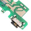 TCL 20 R OEM Charging Port Board - Genuine Replacement - 4