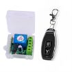 DC12V 1CH RF Remote Control Switch/10A Relay/433MHZ Receiver - 6