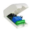DC 12V 24V 48V Electric Door RF Wireless Remote Control Relay Set - 4