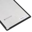 Lenovo Tab M10 Plus 3rd Gen LCD Screen with Digitizer - Black - 3