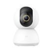 Picture of Xiaomi 2.4GHz F1.4 Large Aperture Wifi Camera PTZ 2K, Infrared Night Vision, AI Detection, Two-way Voice, 32GB SD Card