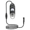 Ulefone uSmart C01 Wired Digital Microscope - Black - 2