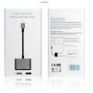 8 Pin to HDMI Adapter Cable for iPad - Grey - 5