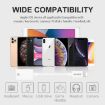 ENKAY ENK-AT108 8 Pin to USB 3.0 OTG Adapter Data Cable for iPhone/iPad - 3