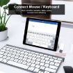 ENKAY ENK-AT108 8 Pin to USB 3.0 OTG Adapter Data Cable for iPhone/iPad - 5