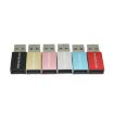 GEM02 USB Data Blocker Charging Connector (Red) - Fast Charging - 2