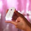 Yes Finishing Touch Women Induction Rechargeable Epilator - 6