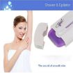 Yes Finishing Touch Women Induction Rechargeable Epilator - 8