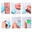 Portable 9 in 1 Nail Polishing Machine Manicure Tool Set - 9