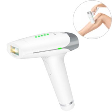 IPL Painless Laser Hair Removal for Men and Women - 1