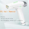 IPL Painless Laser Hair Removal for Men and Women - 3