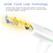 IPL Painless Laser Hair Removal for Men and Women - 9