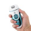 VGR V-700 3W Electric Hair Remover EU Plug - 3