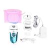 VGR V-700 3W Electric Hair Remover EU Plug - 4