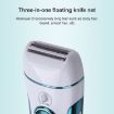 VGR V-700 3W Electric Hair Remover EU Plug - 9