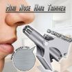 Picture of Manually Washed Mechanical Nose Hair Trimmer