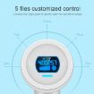Household Portable Electric Ice Feel Laser Hair Removal Instrument - 7