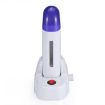 Picture of Single Base Wax Depilatory Warmer Heater Hair Removal Waxing Machine, Specification:US Plug