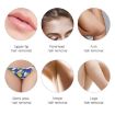 Wax Depilatory Warmer Heater Hair Removal Machine - US Plug - 7