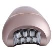 Suker SK-517 Electric Hair Removal Device for Women - Pink - 3
