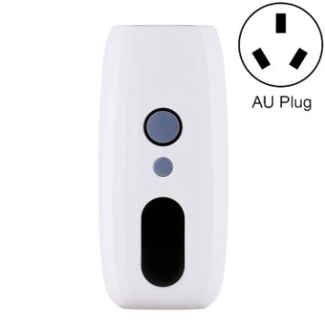 Picture of FY-B500 Laser Hair Removal Equipment Household Electric IPL Hair Removal Machine, Plug Type:AU Plug (White)