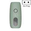 FY-B500 Laser Hair Removal Equipment EU Plug - Light Green - 1