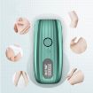 FY-B500 Laser Hair Removal Machine UK Plug - Light Green - 7