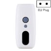 Picture of FY-B500 Laser Hair Removal Equipment Household Electric IPL Hair Removal Machine, Plug Type:EU Plug (White)