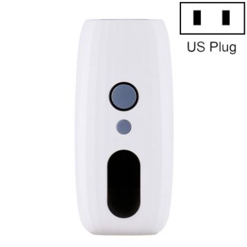 Picture of FY-B500 Laser Hair Removal Equipment Household Electric IPL Hair Removal Machine, Plug Type:US Plug (White)