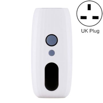 Picture of FY-B500 Laser Hair Removal Equipment Household Electric IPL Hair Removal Machine, Plug Type:UK Plug (White)