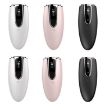 Ladies Laser Hair Removal Device IPL Photon Skin Rejuvenation EU Plug - 2