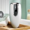 Ladies Laser Hair Removal Device IPL Photon Skin Rejuvenation EU Plug - 7
