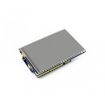 4 inch Touch LCD Shield for Arduino - Compatible with Arduino Boards - 3