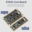 Picture of Yahboom MCU RCT6 Development Board STM32 Experimental Board ARM System Core Board, Specification: 0.96 inch TFT Color Screen