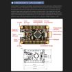 Yahboom MCU RCT6 Development Board STM32 - 0.96" TFT Color Screen - 3