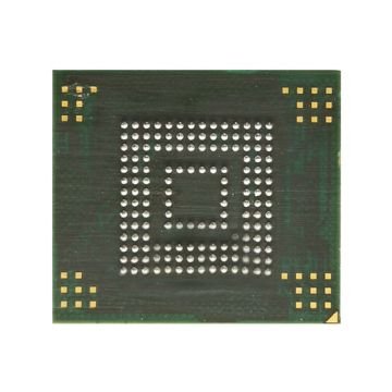 16GB EMMC Flash Memory IC for Galaxy SIII - 1