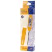 LCD Digital Food Thermometer -50 to 300C (Yellow) - 7