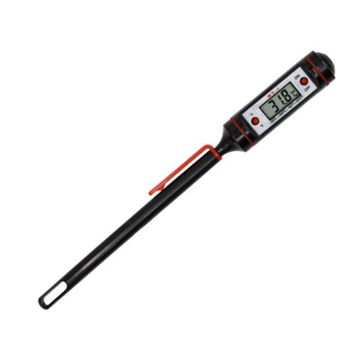 Digital Thermometer HT-1 - Accurate Temperature Reading - 1