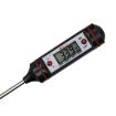 Digital Thermometer HT-1 - Accurate Temperature Reading - 3
