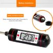Digital Thermometer HT-1 - Accurate Temperature Reading - 6