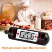 Digital Thermometer HT-1 - Accurate Temperature Reading - 8